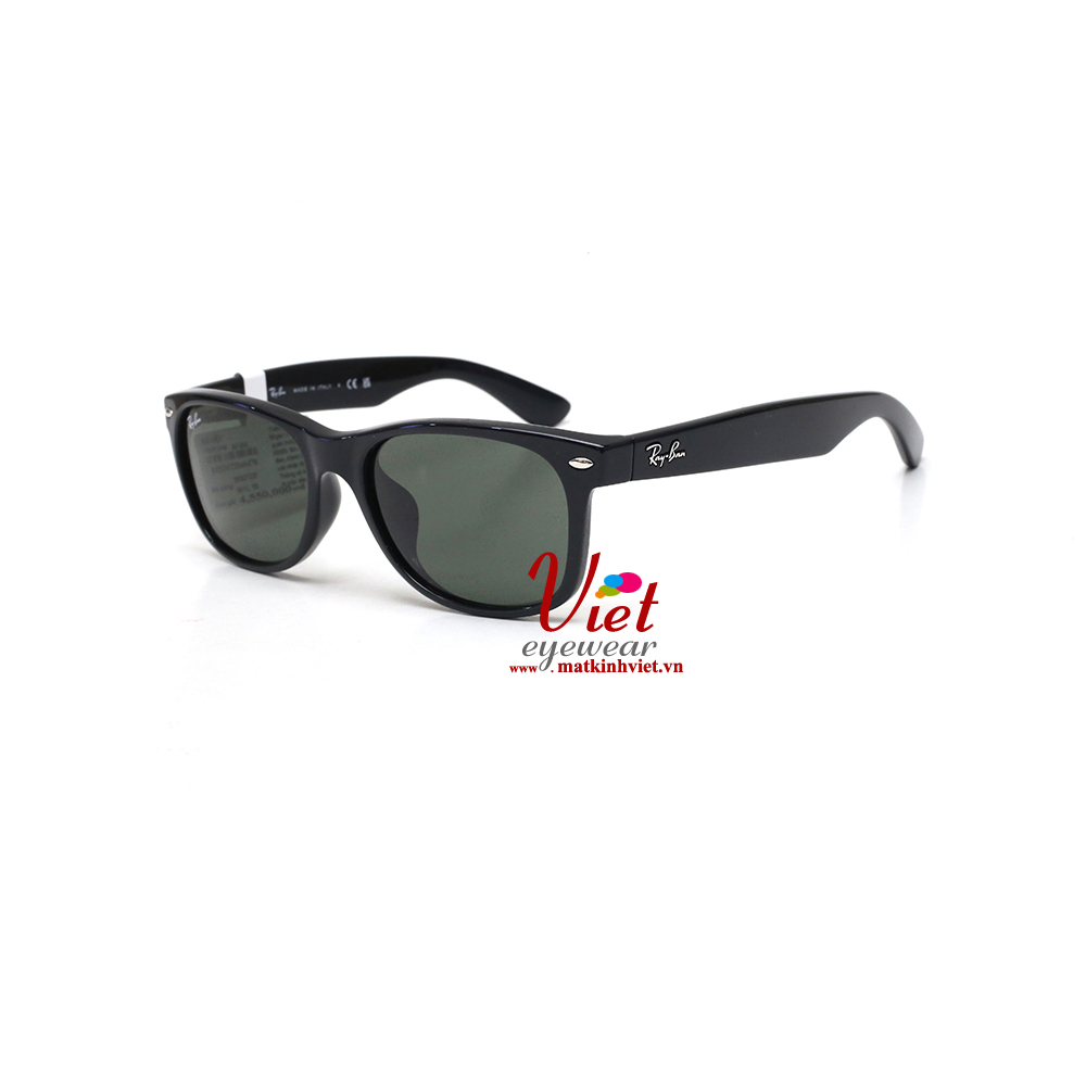 Kính mát RayBan RB2132F  901L